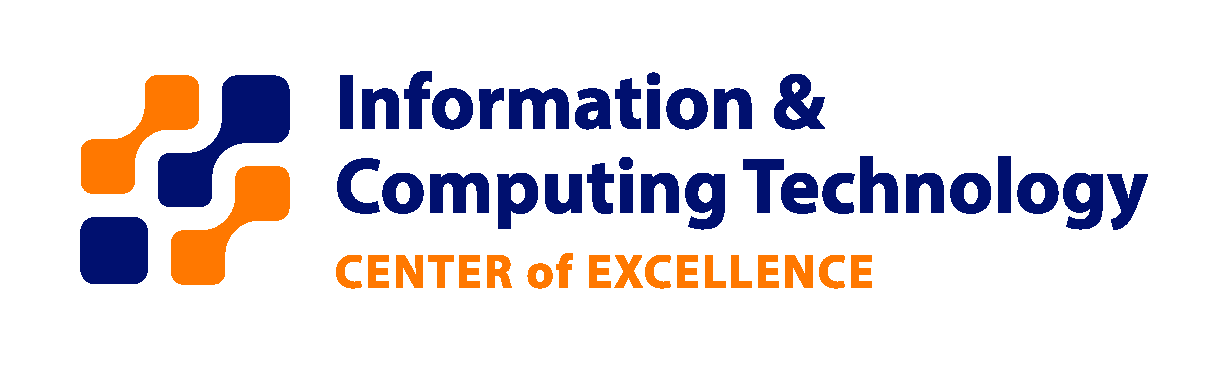 Center of Excellence for IT & Computing